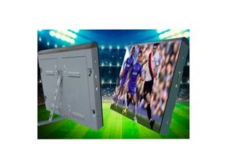 Outdoor P8 SMD Full Color Stadium LED Display in Football Stadium