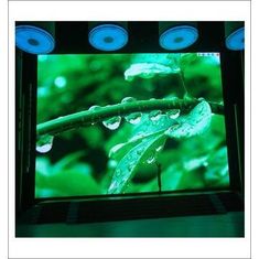 High Refresh P5 Indoor Full Color LED Display Screen For Live Sports