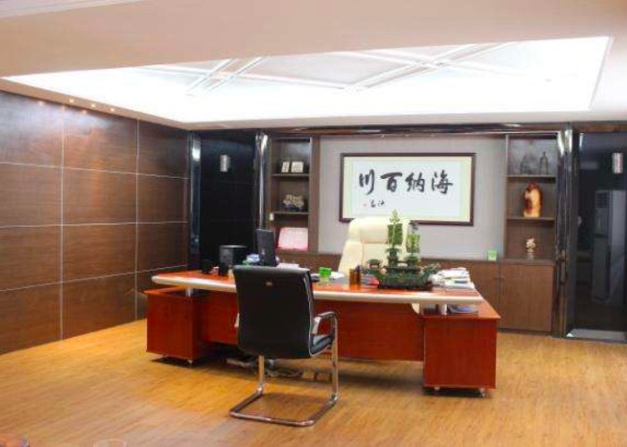 China GBLED company Ltd. company profile
