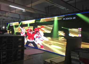 Wonderful Visual Effect p10 outdoor led display For Advertising , high brightness