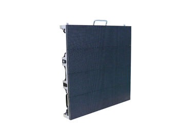 P4 Full Color Outdoor LED Display /Casting Aluminum Cabinet LED Full Color Display