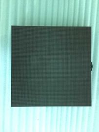 High Resolution Indoor SMD LED Display 2.5MM LED Advertising Board Light Weight