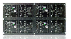 P7.62 Bracket Mount Outdoor SMD LED Display SMD2121 488X244MM