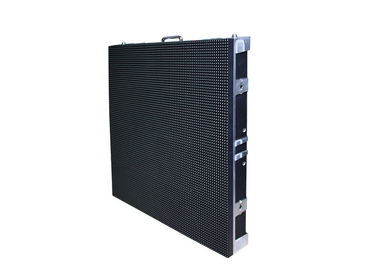 Excellent Performance LED Video Wall Rental / indoor rental led display SMD