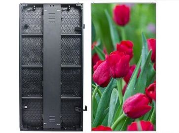 High Definition Pitch 3.91mm Outdoor Rental LED Display Ultra Thin High Refresh Rate