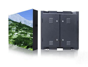 Full Seamless Ph 1.92mm Led Video Panels , High Resolution Large Led Display