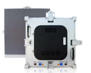 P5.33 576M SMD LED Screens For Stage , Video Wall LED Display OEM