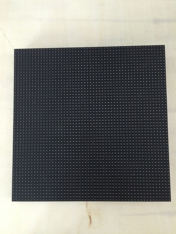 Full Color P3.91 LED Stage Curtain Screen For Stage Concert Wedding Meeting