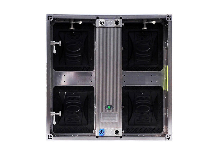 P40 / P20 Light Weight LED Video Wall Rental Indoor LED Display For Live Shows