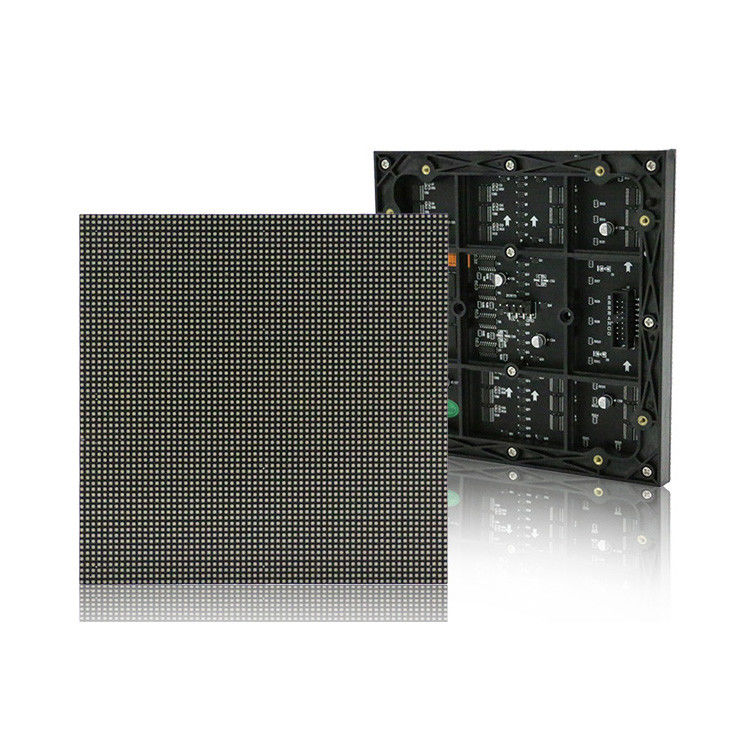 HD SMD2121 P2.5mm Full Color Rental LED Screens Module / Led Video Wall